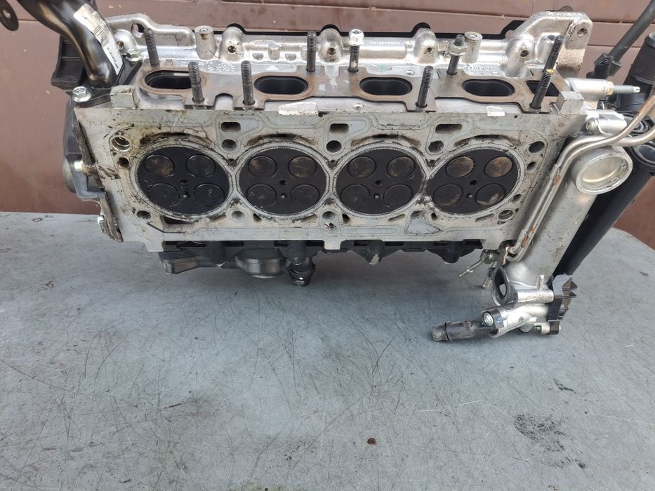 Chiuloasa Suzuki Vitara S-Cros  Jeep Compas Alfa Romeo  Fiat Opel 1.6 DDiS 1.6 D