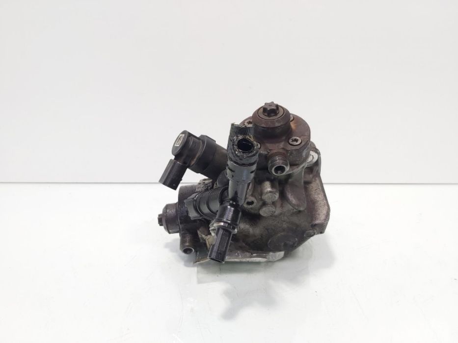 Pompa inalta presiune, cod 059130755CG, 0445010806, Audi A6 Avant (4G5, C7, 3.0 TDI, CRT