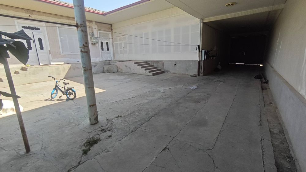 ПРОДАЕТСЯ ДОМ! 7,5 соток| Китай, ул Интизор.  АКТ