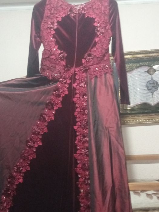 Podam vecherniye platye