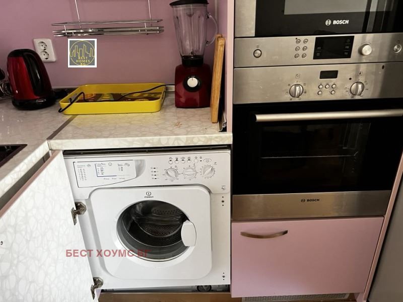 Продава се Двустаен апартамент в Свети Влас - 68 кв.м за 1500 €/кв.м - Снимка #4