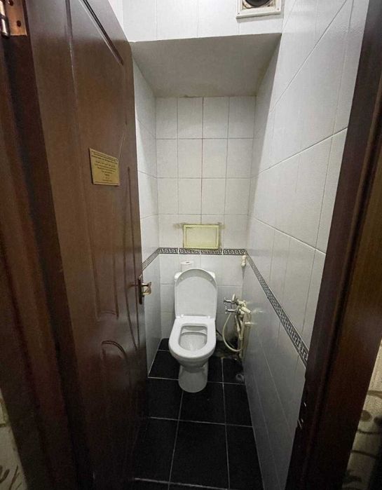 Чиланзар 7 срочно продаётся квартира 2*3/1/4