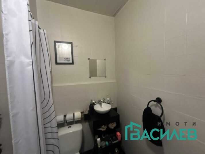 Продава се Двустаен апартамент в София, Център - 58 кв.м за 1317 €/кв.м - Снимка #10