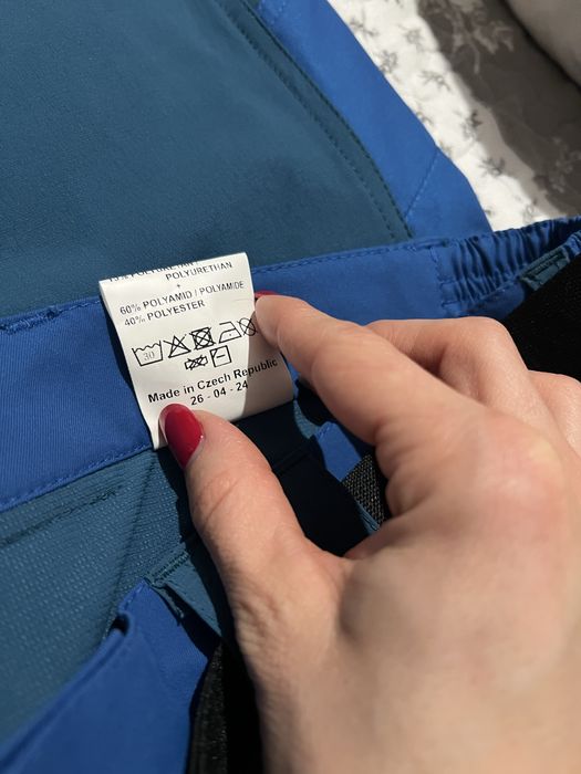 Планински панталон