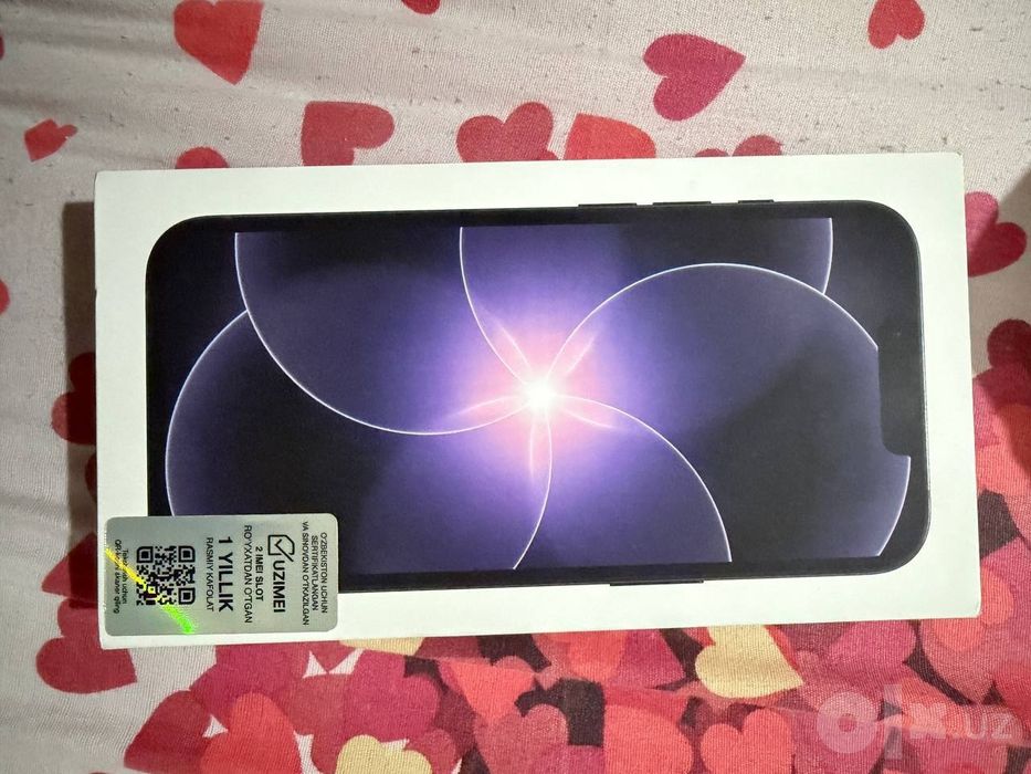 iPhone 17e САТЫЛАДЫ обмен бар