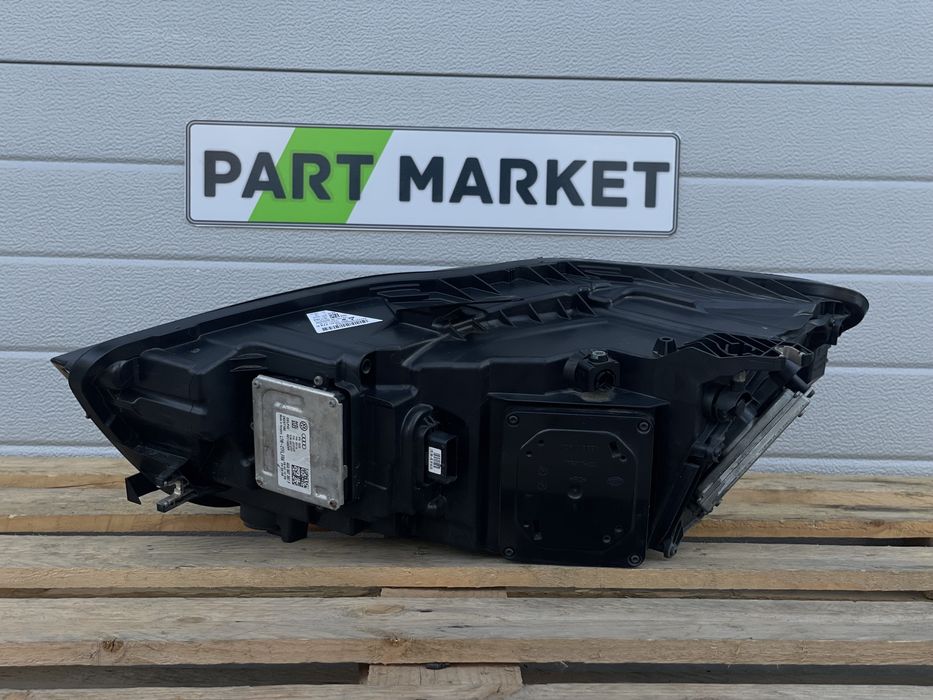 Десен фар AUDI A6 C7 FULL LED 4G0941774C