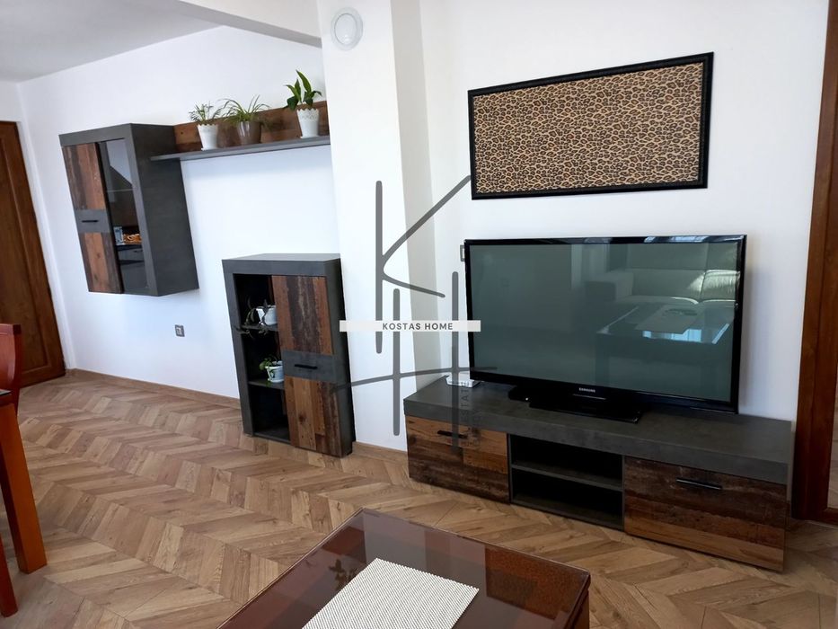 Продава се Тристаен апартамент в Варна, Лятно кино Тракия - 110 кв.м за 2428 €/кв.м - Снимка #4