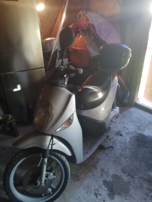 Malaguti  Cik  de vinzare