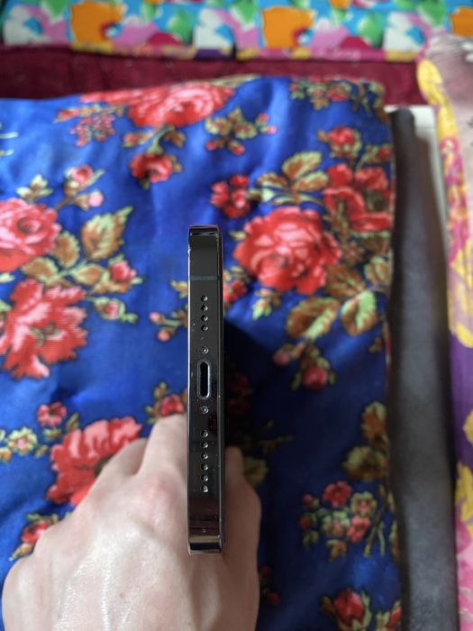 Iphone 12 про макс 128 гб