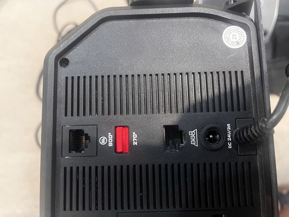 Продам руль Ardor gaming silverstone