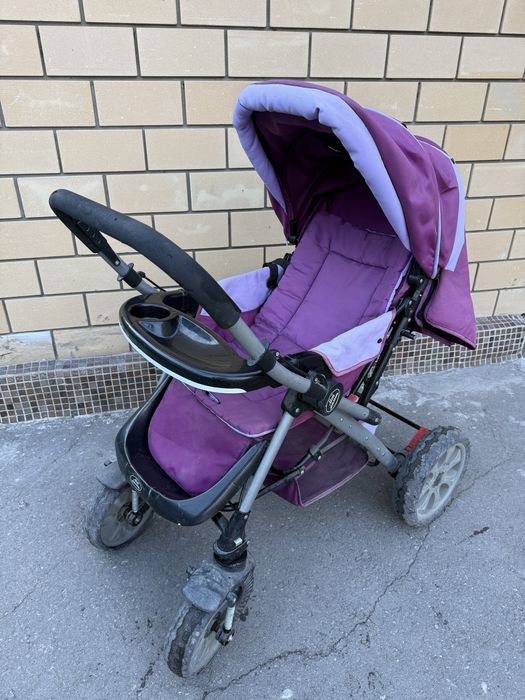 Детская коляска.