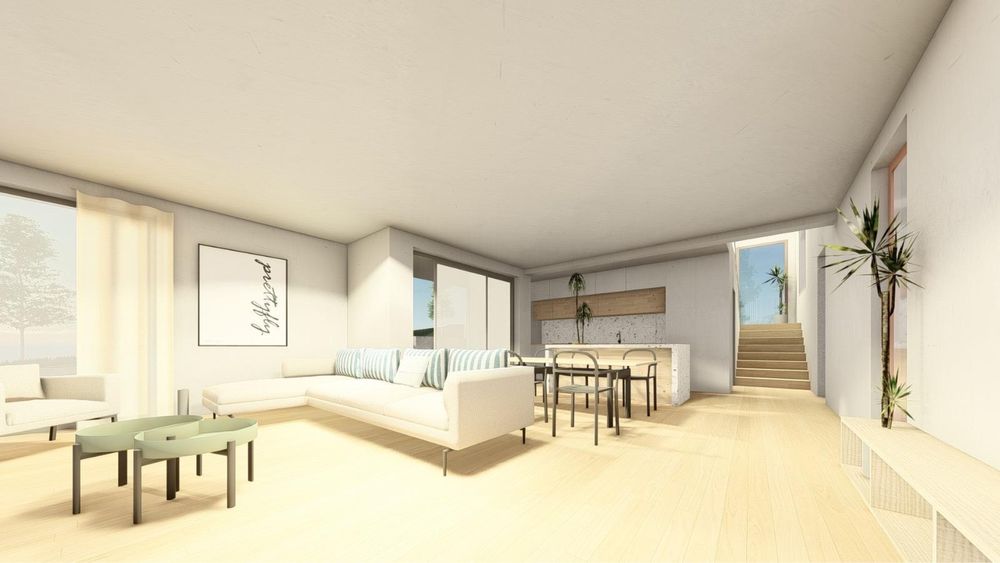 Casa individuala proiect deosebit Corusu