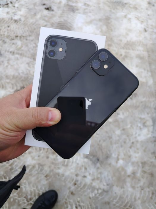 Обмен IPhone 11 на андройд