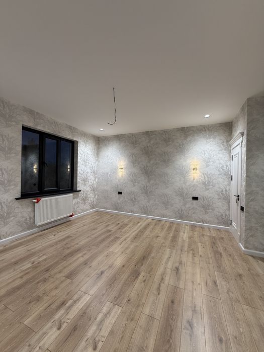 2 соток 6 хона +холл ПОД КЛЮЧ уй сотилади! Эшонгузар Абу Сахий