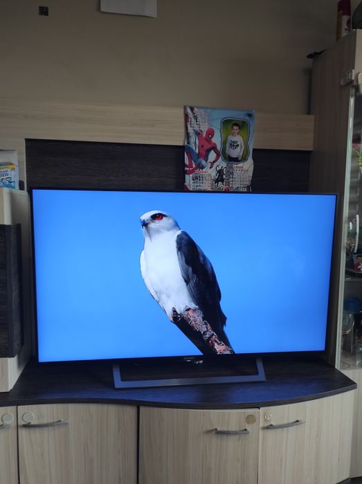 Смарт Телевизор SONY BRAVIA 49 инча