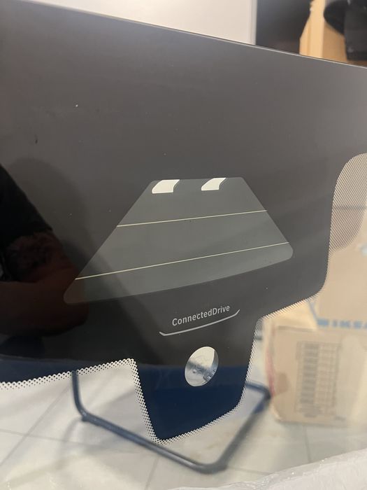 Челно стъкло за BMW X7 G07 / G07 LCI