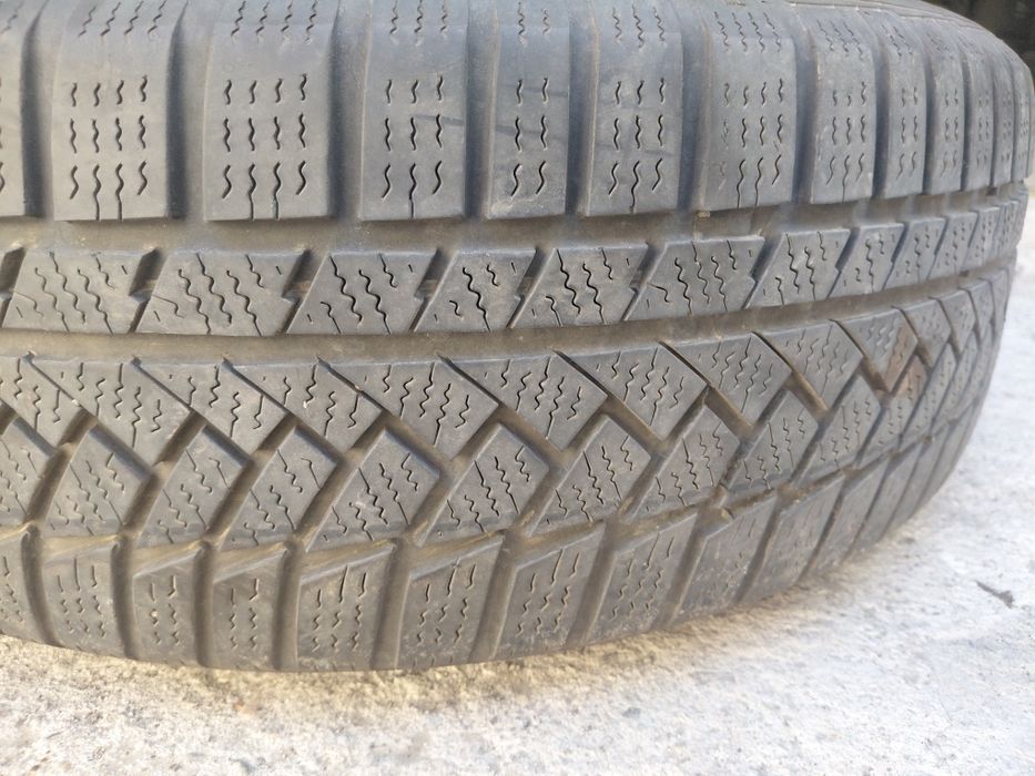HONDA 5×114,3-16" Джанти с гуми