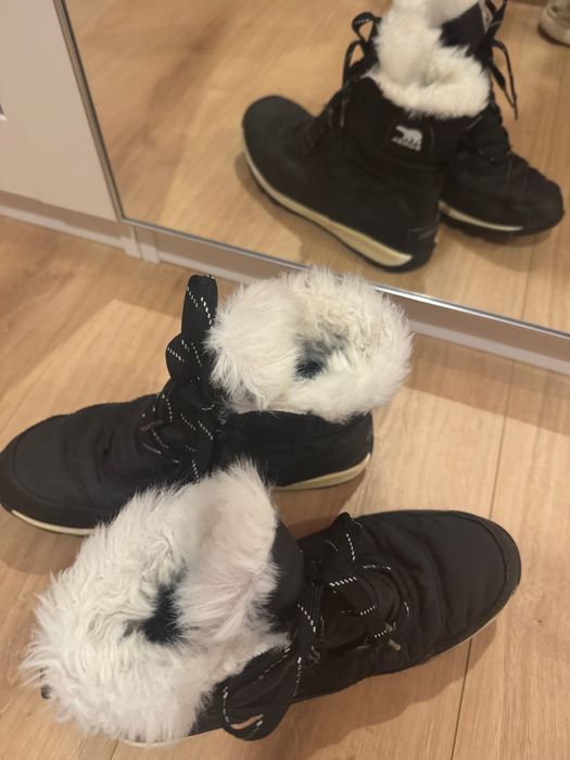 Апрески Sorel, 39