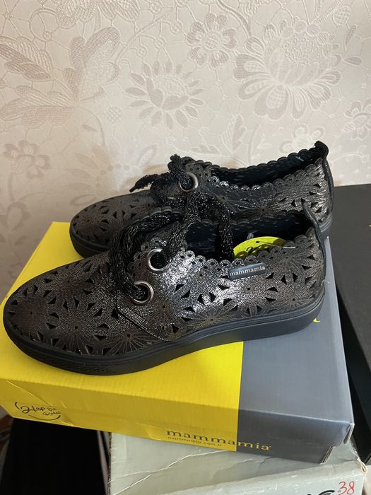 Обувь женская