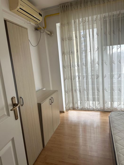 Vând garsonieră bloc nou, GECOROM,