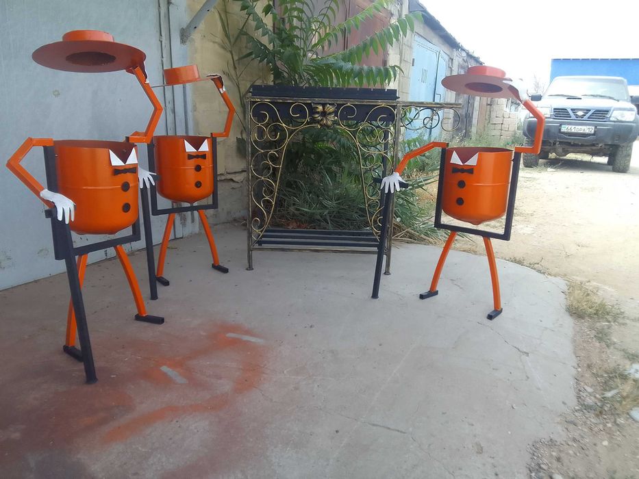 Продам эксклюзивные урны.