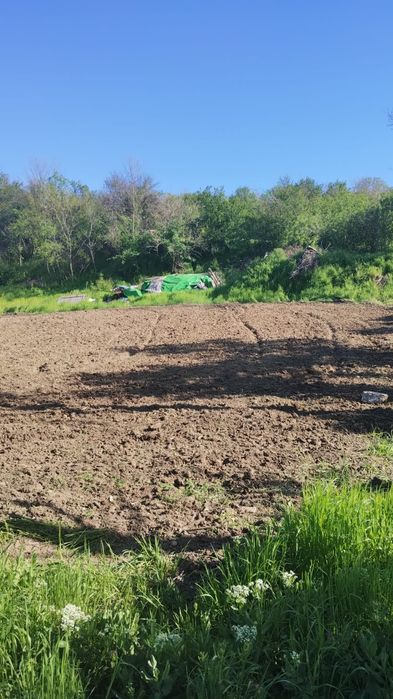 Vând teren intravilan Stoenești-Giurgiu