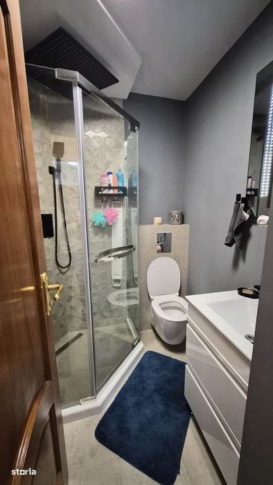 Apartament 4 camere Doamna Ghica