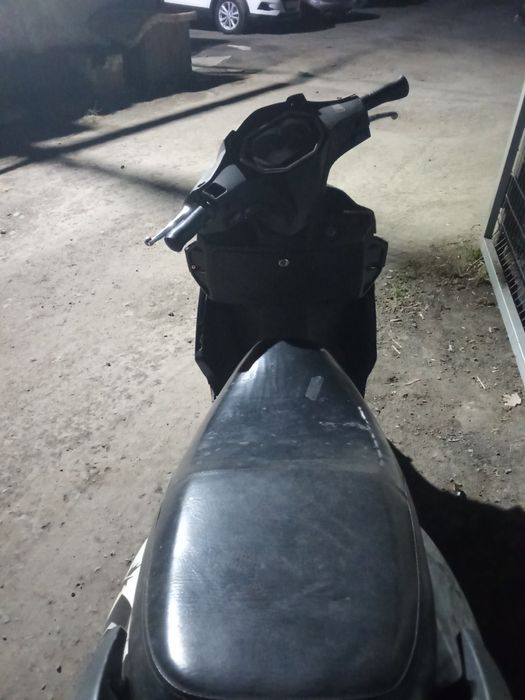 Продам скутер рейсер