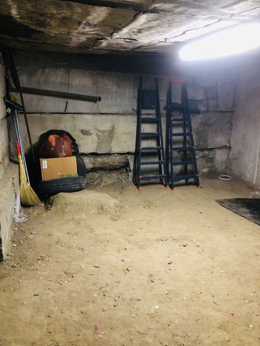 Помещение подвальное