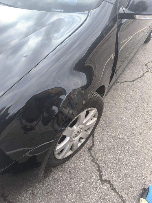 Volkswagen Golf 5