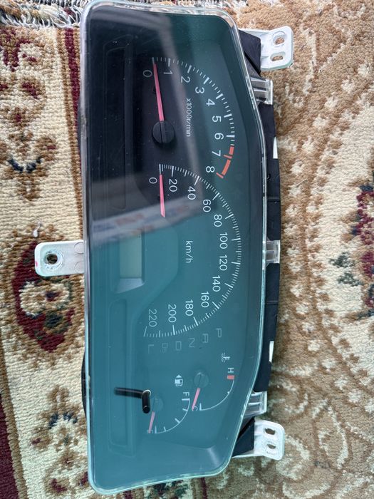 Продам щиток лансер 9