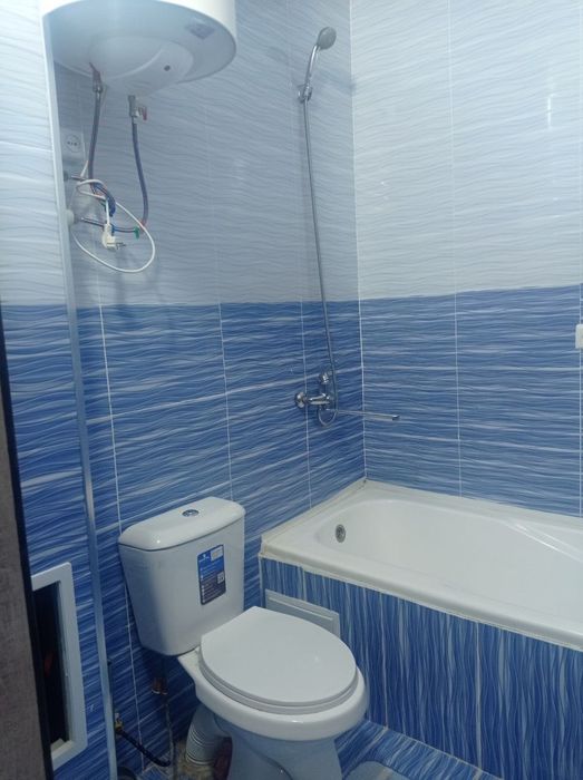 Арендага квартира