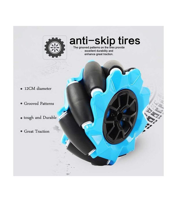 1:14-2862 Кола с дистанционно управление на ръката 4WD