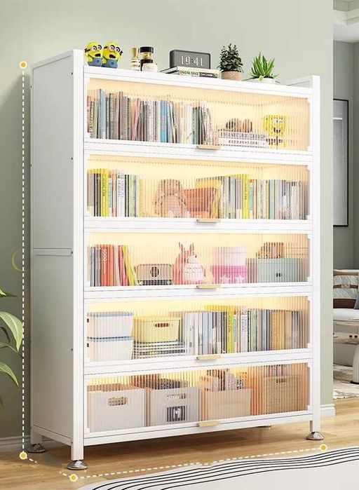 Shkaf kitoblar uchun optom\Книжный шкаф и полки для дома и для работы