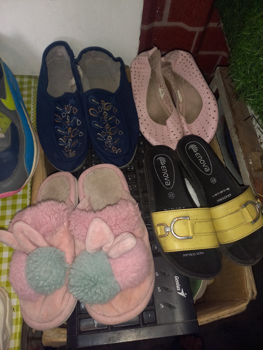 Продам обувь от 1000 до 5000