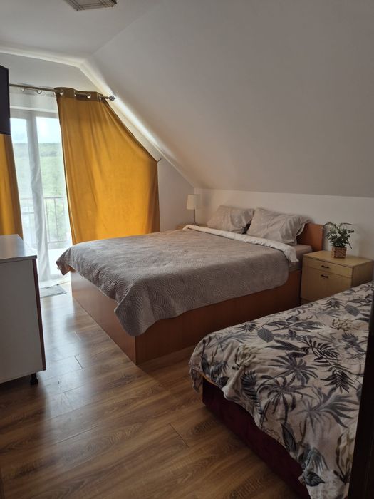 Cazare/Cabana de inchiriat-Baile Figa