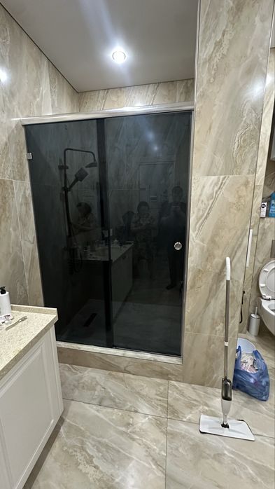 Душ Кабина! Душевые Перегородки На Заказ В Рассрочку