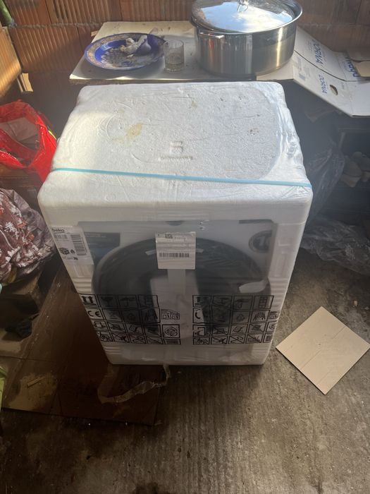 masina de spalat noua beko