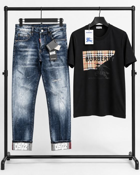 Мъжки Комплекти Dsquared2