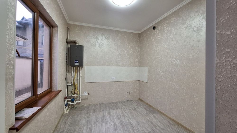 Продам 3-комнатный дом! Новой постройки!