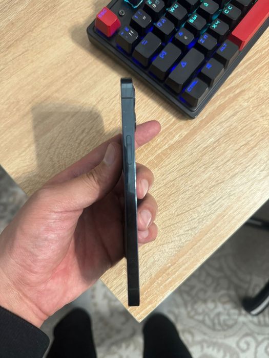 Айфон 12 про 256гб