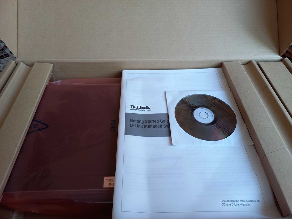 Коммутаторы D-Link DES-3200-28  /C1A