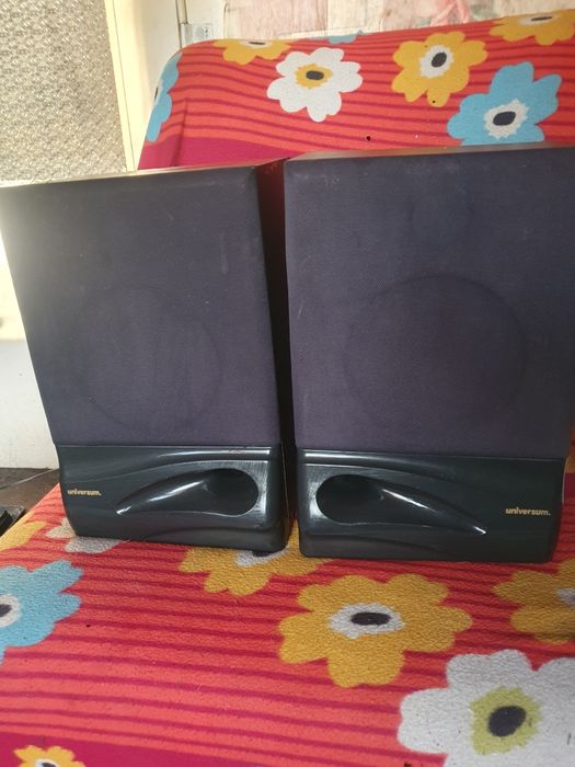 5 Броя тонколони Aiwa