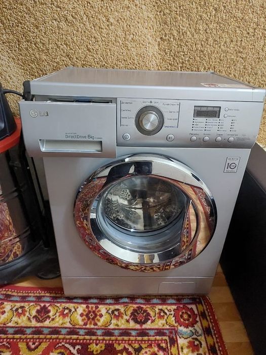 Продается стиральная машина