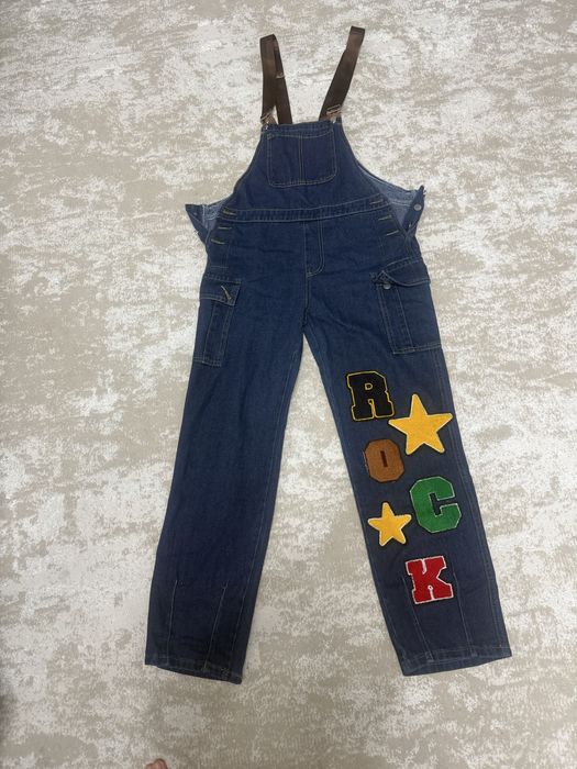 Комбинезон новый