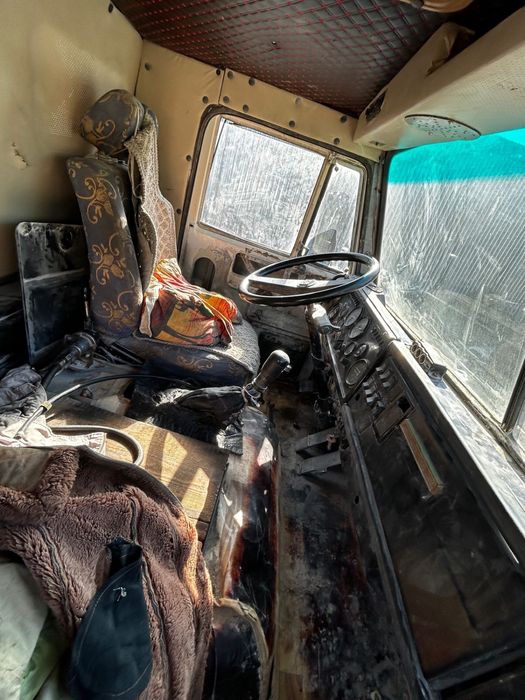 Продам камаз сельхозник