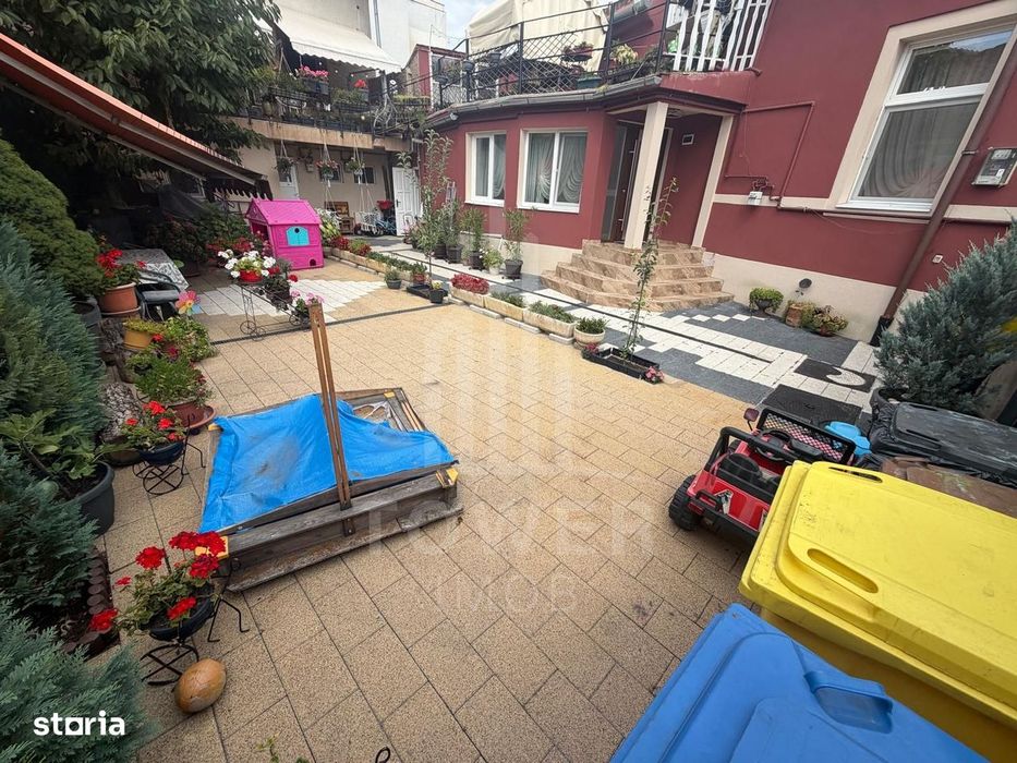 Casă De Închiriat Ultracentral