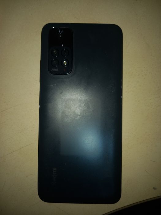 Редми нот 11 128гб