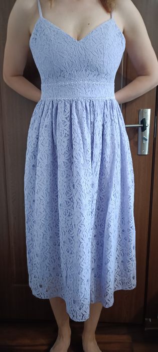 Rochie de vară New Yorker