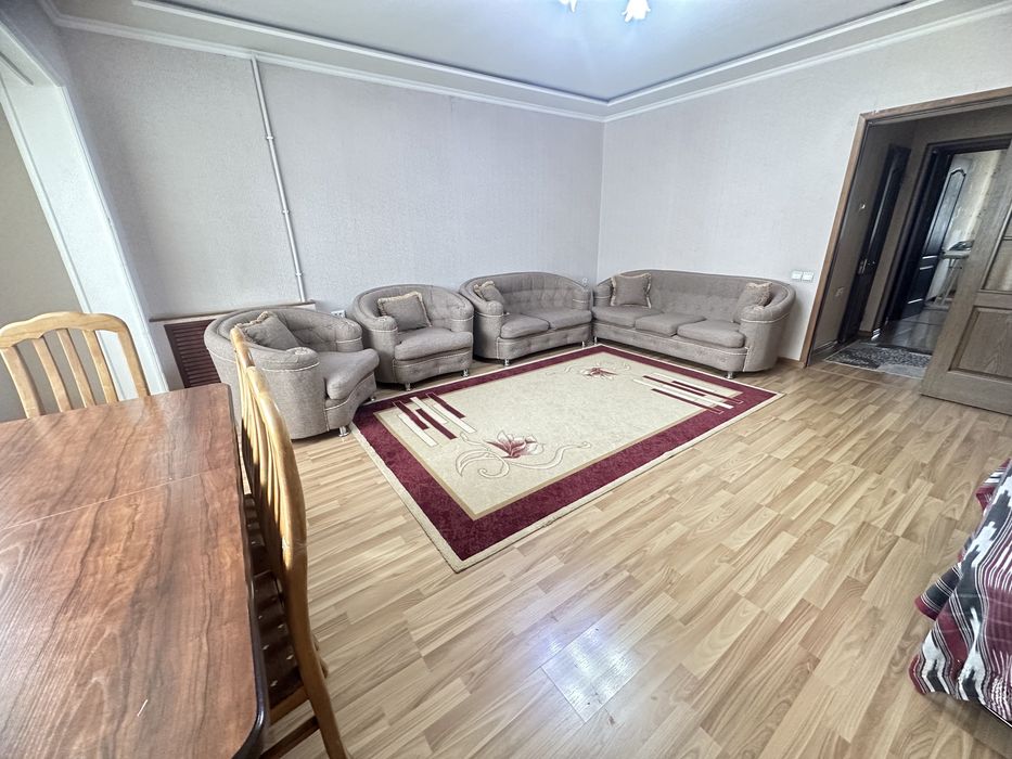 Сдается в Аренду 3/6/9 Метро Ойбек, Точка вкуса, квартира